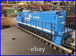 O Scale Diesel Locomotive Engine With Proto Sound By MTH