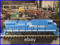 O Scale Diesel Locomotive Engine With Proto Sound By MTH