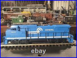 O Scale Diesel Locomotive Engine With Proto Sound By MTH