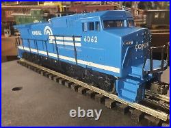 O Scale Diesel Locomotive Engine With Proto Sound By MTH