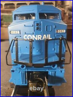 O Scale Diesel Locomotive Engine With Proto Sound By MTH