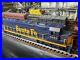 O Scale Diesel Locomotive Engine for Your Train Layout