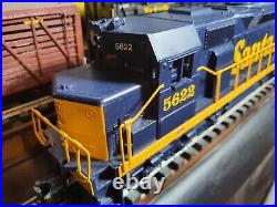 O Scale Diesel Locomotive Engine for Your Train Layout