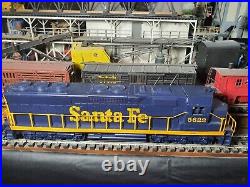 O Scale Diesel Locomotive Engine for Your Train Layout