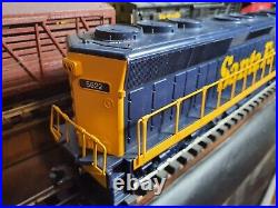 O Scale Diesel Locomotive Engine for Your Train Layout