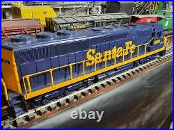 O Scale Diesel Locomotive Engine for Your Train Layout