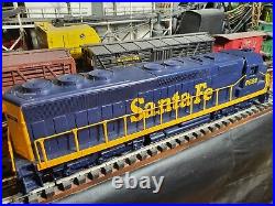 O Scale Diesel Locomotive Engine for Your Train Layout