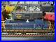 O Scale Diesel Locomotive Engine with TMCC Sound By Atlas