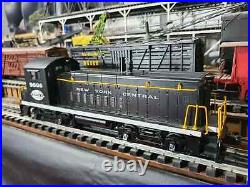 O Scale Diesel Locomotive Switcher Engine By MTH