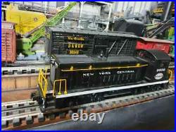 O Scale Diesel Locomotive Switcher Engine By MTH