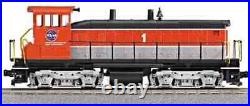 O Scale Diesel Locomotive Switcher Engine Dummy By MTH