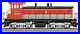 O Scale Diesel Locomotive Switcher Engine Dummy By MTH