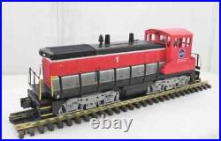 O Scale Diesel Locomotive Switcher Engine Dummy By MTH