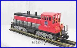 O Scale Diesel Locomotive Switcher Engine Dummy By MTH