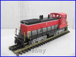 O Scale Diesel Locomotive Switcher Engine Dummy By MTH