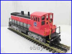 O Scale Diesel Locomotive Switcher Engine Dummy By MTH