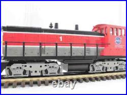 O Scale Diesel Locomotive Switcher Engine Dummy By MTH