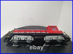 O Scale Diesel Locomotive Switcher Engine Dummy By MTH