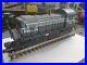 O Scale Diesel Locomotive Switcher Engine Ney York Central