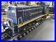 O Scale Diesel Switcher Engine Locomotive for your Train Layout