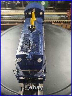 O Scale Diesel Switcher Engine Locomotive for your Train Layout