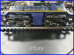 O Scale Diesel Switcher Engine Locomotive for your Train Layout