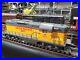 O Scale Lionel Diesel Locomotive Union Pacific Dummy Engine