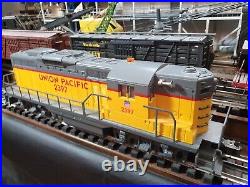 O Scale Lionel Diesel Locomotive Union Pacific Dummy Engine