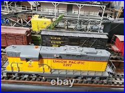 O Scale Lionel Diesel Locomotive Union Pacific Dummy Engine