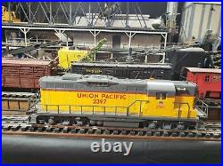 O Scale Lionel Diesel Locomotive Union Pacific Dummy Engine