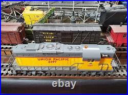 O Scale Lionel Diesel Locomotive Union Pacific Dummy Engine