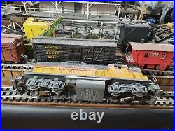 O Scale Lionel Diesel Locomotive Union Pacific Dummy Engine