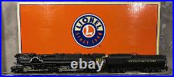 O Scale Lionel Legacy 6-11400 Chesapeake & Ohio H7 Steam Locomotive