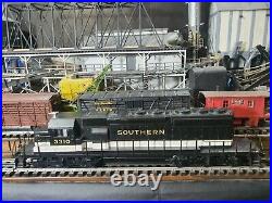 O Scale SD-40 Diesel Locomotive Engine With Proto Sound Weaver