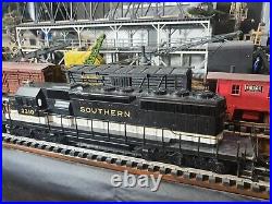 O Scale SD-40 Diesel Locomotive Engine With Proto Sound Weaver