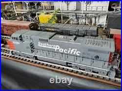 O Scale Southern Pacific Locomotive (Dummy) Train Engine By Lionel