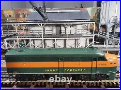 O Scale Williams Great Northern Locomotive (Dummy) Train Engine