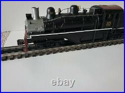 O scale 3-Rail Lionel Shay West Side Lumber #10 6-28022 TMCC