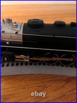 O scale Lionel Locomotive Engine #2934 &# 2934 Erie Tender