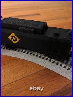 O scale Lionel Locomotive Engine #2934 &# 2934 Erie Tender