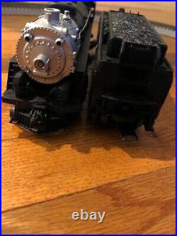 O scale Lionel Locomotive Engine #2934 &# 2934 Erie Tender