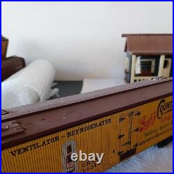 O scale trains model railroads trains