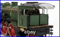 Occre S3/6 BR-18 Locomotive 132 Scale 54002 Model Train Kit