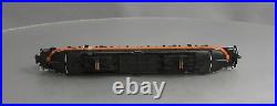 Overland 6284.1 BRASS HO Scale Milw. Rd. Little Joe Freight Electric Engine LN
