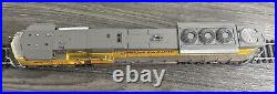 Overland Model, Inc. HO Scale Brass OMI-6604.1 UP SD90/43M Diesel Loco #8006 NIB