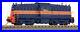 PIKO America Whitcomb 65T (65-DE-19A) MMID #102 Diesel Locomotive, HO Scale