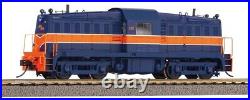 PIKO America Whitcomb 65T (65-DE-19A) MMID #102 Diesel Locomotive, HO Scale