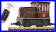 PIKO G Scale New 2024 PRR 25-Ton Diesel Battery Powered R/C WithSound 38510