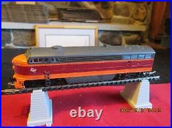 PROTO 1000 ho scale 23984 C LINER MILW NUMBER 23A New Item 400