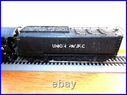 Pfm #114 Tenshodo Union Pacific 4-6-6-4 Challenger Locomotive #3975 Ho Scale